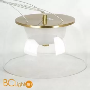 Подвесной светильник Lussole Loft DEARBORN LSP-7061 - Фото 1