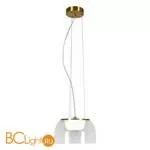 Подвесной светильник Lussole Loft DEARBORN LSP-7061