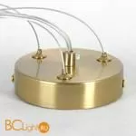 Подвесной светильник Lussole Loft DEARBORN LSP-7061 - Фото 2