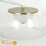 Подвесной светильник Lussole Loft DEARBORN LSP-7061 - Фото 1