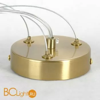 Подвесной светильник Lussole Loft DEARBORN LSP-7060 - Фото 2