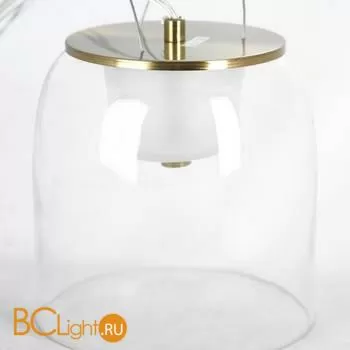 Подвесной светильник Lussole Loft DEARBORN LSP-7060 - Фото 1