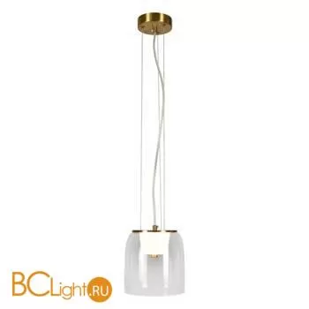 Подвесной светильник Lussole Loft DEARBORN LSP-7060