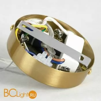 Подвесной светильник Lussole Loft DEARBORN LSP-7062 - Фото 3