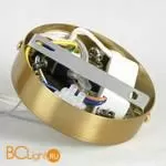 Подвесной светильник Lussole Loft DEARBORN LSP-7062 - Фото 3