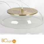 Подвесной светильник Lussole Loft DEARBORN LSP-7062 - Фото 1