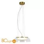 Подвесной светильник Lussole Loft DEARBORN LSP-7062