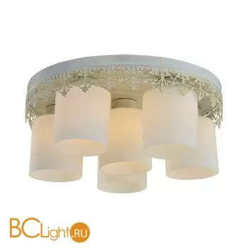 Потолочная люстра Lussole Desert LSP-0048