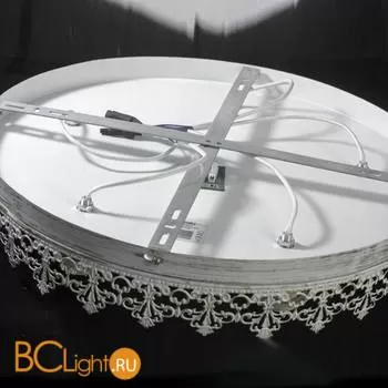 Потолочная люстра Lussole Desert LSP-0048 - Фото 2