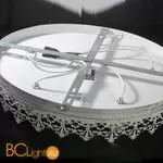 Потолочная люстра Lussole Desert LSP-0048 - Фото 2