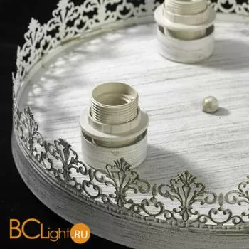 Потолочная люстра Lussole Desert LSP-0049 - Фото 3