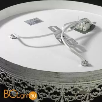 Потолочная люстра Lussole Desert LSP-0049 - Фото 2