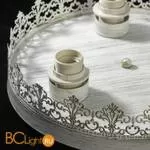 Потолочная люстра Lussole Desert LSP-0049 - Фото 3