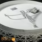 Потолочная люстра Lussole Desert LSP-0049 - Фото 2