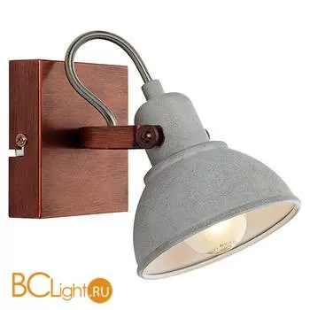 Спот (точечный светильник) Lussole Loft Diana LSP-9828