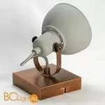 Спот (точечный светильник) Lussole Loft Diana LSP-9828 - Фото 1