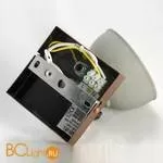 Спот (точечный светильник) Lussole Loft Diana LSP-9828 - Фото 2