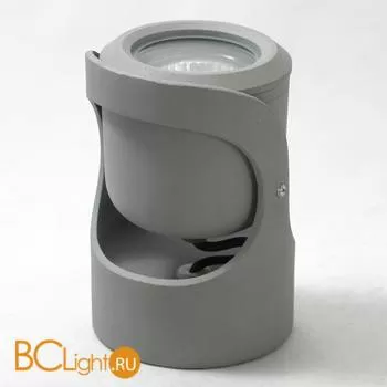 Спот (точечный светильник) Lussole Loft Dias LSP-9938 - Фото 1