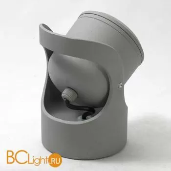 Спот (точечный светильник) Lussole Loft Dias LSP-9938 - Фото 2