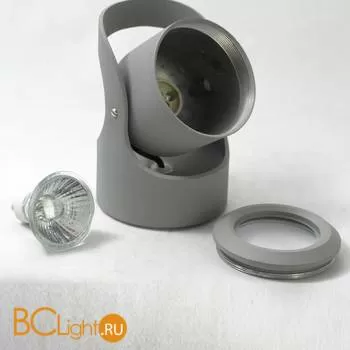 Спот (точечный светильник) Lussole Loft Dias LSP-9938 - Фото 3