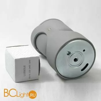 Спот (точечный светильник) Lussole Loft Dias LSP-9938 - Фото 4