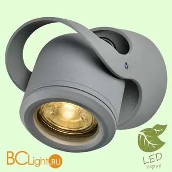 Настенный светильник Lussole Loft Dias GRLSP-9938