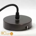 Подвесной светильник Lussole Loft Dina LSP-9533 - Фото 4