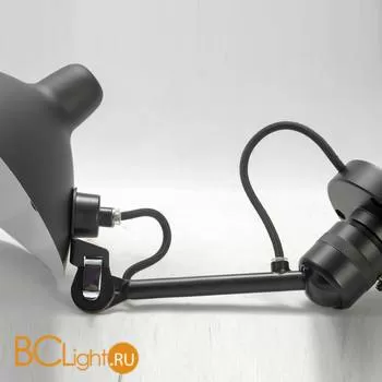 Бра Lussole Loft Dina LSP-9563 - Фото 0