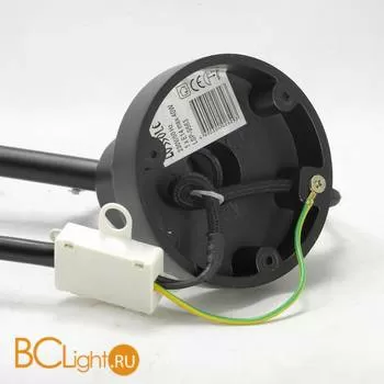 Бра Lussole Loft Dina LSP-9563 - Фото 5