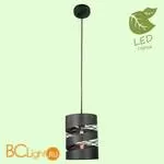 Подвесной светильник Lussole Loft Dix hills GRLSP-9652 - Фото 0