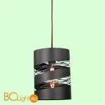 Подвесной светильник Lussole Loft Dix hills GRLSP-9652