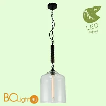 Подвесной светильник Lussole Loft Dix hills GRLSP-9668 - Фото 0