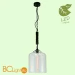 Подвесной светильник Lussole Loft Dix hills GRLSP-9668 - Фото 0
