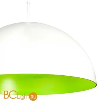 Подвесной светильник Lussole Loft Dome LSP-8135 - Фото 1