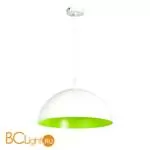 Подвесной светильник Lussole Loft Dome LSP-8135 - Фото 0