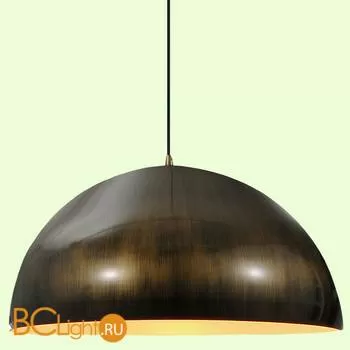 Подвесной светильник Lussole Loft Dome GRLSP-9653