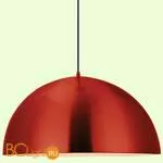 Подвесной светильник Lussole Loft Dome GRLSP-9654