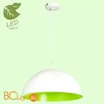 Подвесной светильник Lussole Loft Dome GRLSP-8135 - Фото 0