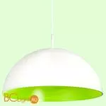 Подвесной светильник Lussole Loft Dome GRLSP-8135