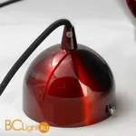 Подвесной светильник Lussole Dome LSP-9654 - Фото 3