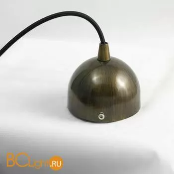 Подвесной светильник Lussole Dome LSP-9653 - Фото 3