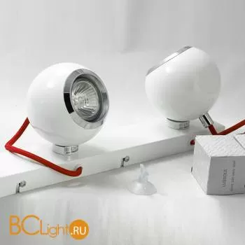 Спот (точечный светильник) Lussole Loft Dori LSP-9958 - Фото 3