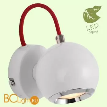 Бра Lussole Loft Dori GRLSP-9957