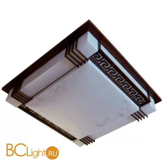 Потолочный светильник Lussole Loft Dort LSP-1014