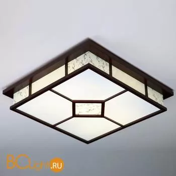 Потолочный светильник Lussole Loft Dort LSP-1019