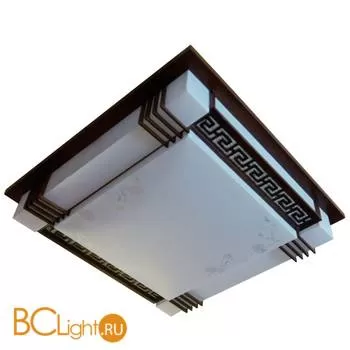 Потолочный светильник Lussole Loft Dort LSP-1026