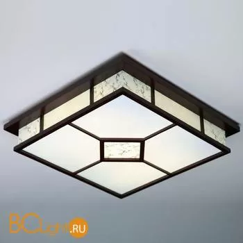 Потолочный светильник Lussole Loft Dort LSP-1030