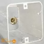 Подвесной светильник Lussole Loft Dove LSP-8220 - Фото 3