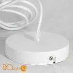 Подвесной светильник Lussole Loft Dove LSP-8220 - Фото 4