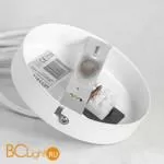 Подвесной светильник Lussole Loft Dove LSP-8220 - Фото 5